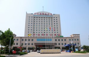 Zhongheng International Hotel